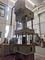 machine de presse hydraulique de colonne de l'étirage profond quatre d'ustensiles de la cuisine 100T