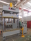 Machine profonde 1000KN d'aspiration de 100 Ton Four Pillar Press Hydraulic pour l'automobile