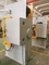 C 40 Ton Servo Hydraulic Press Machine 400KN pour graver