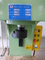 Machine industrielle 63KN de presse hydraulique de vue de MEILI 6.3T C pour le montage de presse