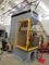 Presse hydraulique à grande vitesse 200 Ton Hydraulic Metal Stamping Press de TPC