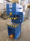 Machine 5 Ton Hydraulic Press Metal Forming de presse hydraulique de cadre de PLC C de HMI
