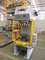 Machine TPC de presse hydraulique de vue de 100 Ton Hydraulic Metal Stamping Press C