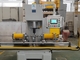 PLC de redressage hydraulique automatique servo de pompe de la presse 40Tons Moto
