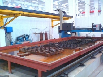 Chine Wuxi Meili Hydraulic Pressure Machine Factory