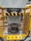 presse hydraulique métallurgique 2.5KW de cadre de 40T C pour le traitement en métal