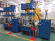 PLC de MITSUBISHI de machine de presse hydraulique de 160 Ton Deep Drawing Four Column