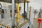 Quatre presse hydraulique de courrier de Ton Servo Hydraulic Press Machine 4 de la colonne 100