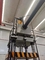 Machine de 63 Ton Four Column Hydraulic Press pour emboutir des pièces automobiles