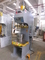 presse hydraulique industrielle hydraulique 630KN des presses TPC de cadre de 63T C
