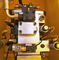 la machine TPC C de presse hydraulique de cadre de 160Ton C encadrent le CE mécanique ISO9001 de presse