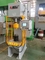contrôle automatique servo de PLC HMI de la presse hydraulique 7.5kw du C 40Ton