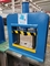CE supérieur ISO9001 de banc de presse hydraulique de la presse hydraulique 30KN de 30ton Benchtop