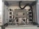 Profondeur servo électrique hydraulique en acier de gorge de la CE ISO9001 220V 380V 280mm de presse