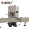 CE 40Tons ISO9001 semi automatique de redressage hydraulique de presse de pompe de PLC Moto