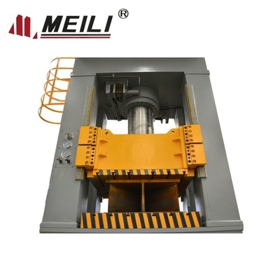 machine 315 Ton Return 70mm/S de presse hydraulique de cadre de 380V H de grande précision